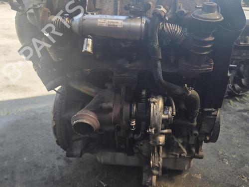 Engine PEUGEOT 307 (3A/C) 2.0 HDi 90 | BP37674428M1 - Image 5