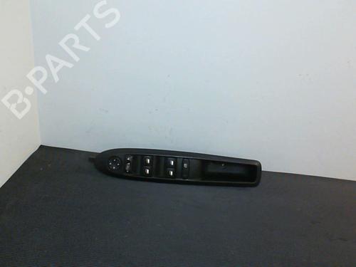 Used Left front window switch Left front window switch CITROËN C4 II (NC_) 1.6 HDi 90 (92 hp) 20879814 20879814