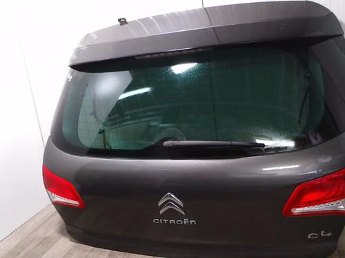 Tailgate CITROËN C4 II (NC_) 1.6 HDi 90 | BP32347669C6 - Image 6