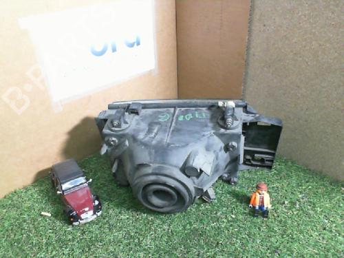 Left headlight FIAT TIPO (160_) 1.4 (160.AC) | BP21852139C28 