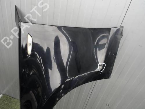 Left front fenders BMW 1 (E81) 118 d | BP21856784C41 