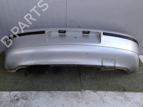 Used Rear bumper SEAT LEON (1M1) 1.9 TDI (100 hp) 20879576