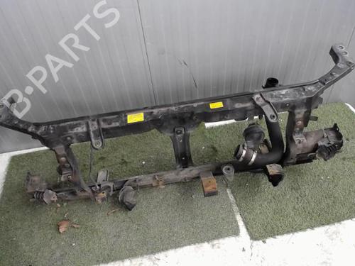 Used Front slam panel NISSAN PATHFINDER III (R51) 2.5 dCi 4WD (174 hp) 20879142