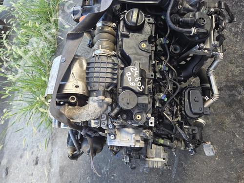 Used Engine Engine 38160157 38160157