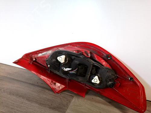 Right taillight OPEL CORSA D (S07) 1.3 CDTI (L08, L68) | BP31171206C35