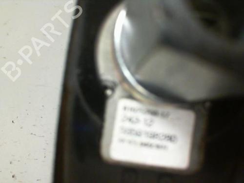 Antenna/Base CITROËN DS3 (SA_) 1.6 HDi 110 | BP29599772C140 