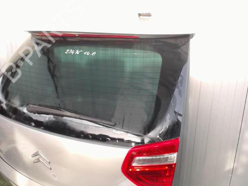 Bagklap CC/Kombi-Coupé Bagklap CC/Kombi-Coupé CITROËN C4 Picasso I MPV (UD_) 1.6 HDi (109 hp) 21856697 21856697