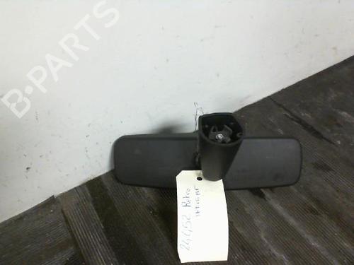 Used Rear mirror Rear mirror PEUGEOT 208 I (CA_, CC_) 1.2 VTI 82 (82 hp) 29618302 29618302