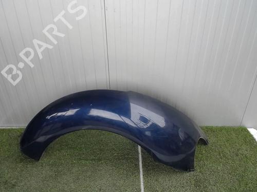Right front fenders VW NEW BEETLE Convertible (1Y7) 1.4 | BP21855939C42 