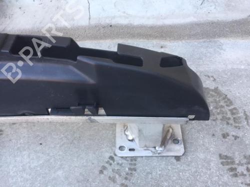 Front bumper reinforcement CITROËN C4 Grand Picasso I (UA_) 1.6 HDi | BP21850650C109 