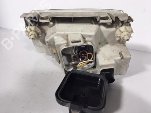 Højre forlygte Højre forlygte VW POLO III (6N1) 64 1.9 D (64 hp) 21850889 21850889