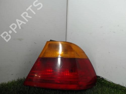 Right taillight BMW 3 Coupe (E46) 320 Ci | BP21855206C35 