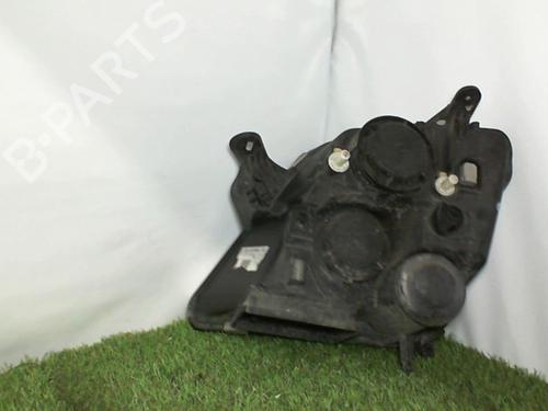 Right headlight OPEL MERIVA A MPV (X03) 1.7 CDTI (E75) | BP21855530C29 