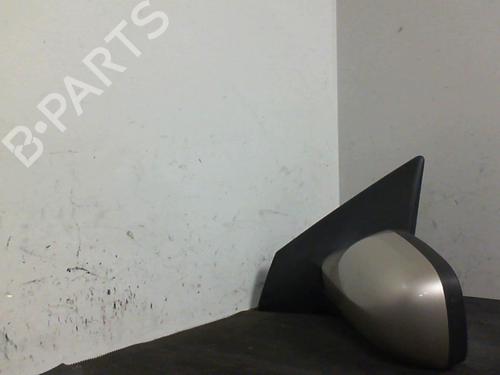 Left mirror RENAULT MEGANE II (BM0/1_, CM0/1_) 1.5 dCi (BM1F, CM1F) | BP27836846C26 
