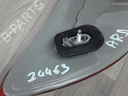 Right taillight RENAULT MEGANE III Hatchback (BZ0/1_, B3_) 1.5 dCi (BZ09, BZ0D, BZ1W, BZ29, BZ14) | BP30097083C35