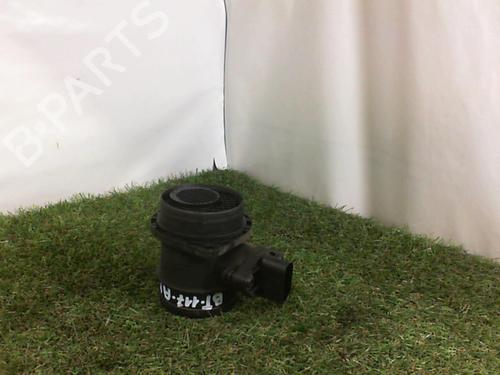 Used Mass air flow sensor SEAT LEON (1M1) 1.9 TDI (100 hp) 21854943