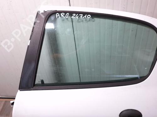 left-rear-door-peugeot-206-hatchback-2ac-1998-1999-2000-2001-2002-2003-2004-2005-2006-2007-2008-2009-2010-2011-2012-36151301 main image