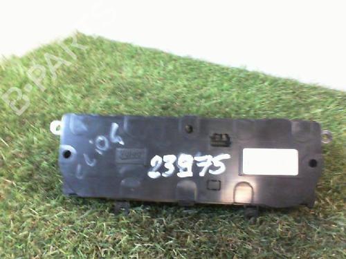 Climate control RENAULT CLIO IV (BH_) 0.9 TCe 90 (BHNF, BHMA, BHMH, BHJK, BHJR) | BP27304514I5 