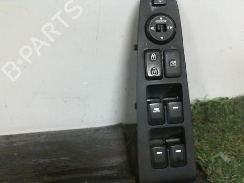 Switch KIA SPORTAGE III (SL) 1.7 CRDi | BP29120251I30 