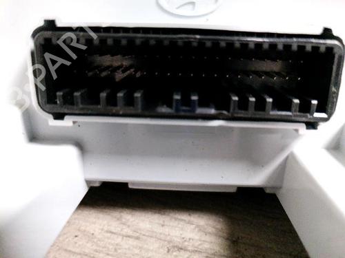 Climate control HYUNDAI ix35 (LM, EL, ELH) 2.0 CRDi 4WD | BP33845300I5 - Image 4