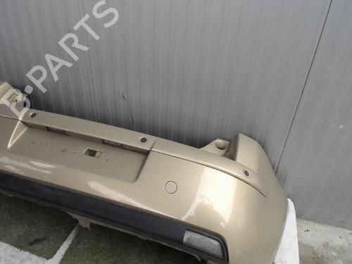 Rear bumper CITROËN C4 I (LC_) 1.6 HDi | BP21666774C8 