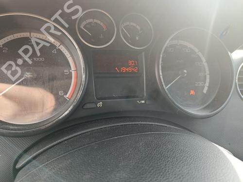 Used Parts PEUGEOT 308 I (4A_, 4C_) 1.6 HDi (109 hp) 4380487