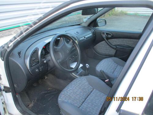 Used Parts CITROËN XSARA Break (N2) 1.9 D 2036891