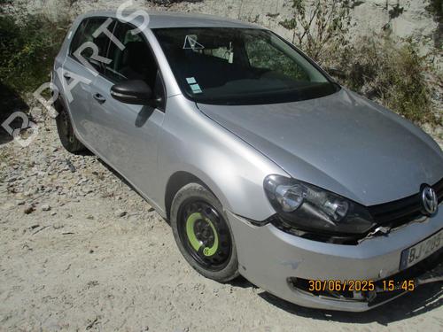 Knee airbag VW GOLF VI (5K1) 1.6 TDI | BP27987584C50 