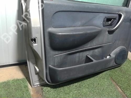 Dør venstre fortil CITROËN BERLINGO / BERLINGO FIRST Box Body/MPV (M_) 2.0 HDI 90 (MBRHY, MCRHY) | BP29757360C2