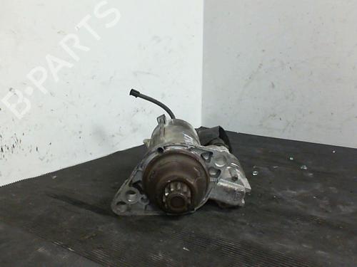 Starter AUDI A3 Sportback (8PA) 1.9 TDI | BP21591906M8 