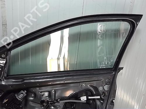 Right front door VW POLO V (6R1, 6C1) 1.0 | BP29571823C3 