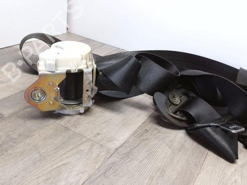 Used Front right seatbelt Front right seatbelt BMW X3 (E83) 2.0 d (150 hp) 31067872 31067872