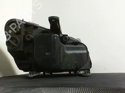Left headlight FORD FOCUS C-MAX (DM2) 1.8 TDCi | BP20878667C28 