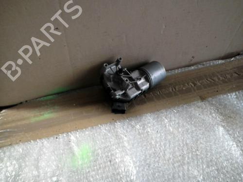 Used Front wiper motor RENAULT MODUS / GRAND MODUS (F/JP0_) 1.5 dCi (FP0E, JP0E) (65 hp) 21853024