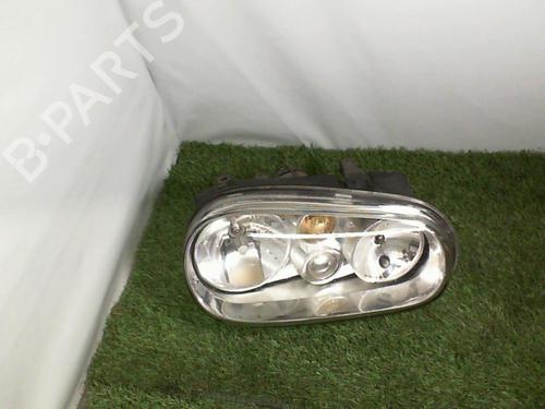 Right headlight VW GOLF IV (1J1) 1.9 TDI | BP21855464C29 