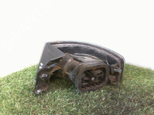Left taillight SEAT IBIZA III (6L1) 1.4 16V | BP27304465C34
