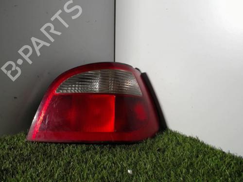 Used Right taillight RENAULT MEGANE I (BA0/1_) 1.9 dCi (BA05, BA1F) (102 hp) 21853698