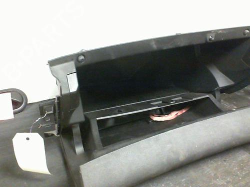 Glove box RENAULT MEGANE IV Hatchback (B9A/M/N_) 1.5 dCi 90 (B9A1) | BP21685518C95 
