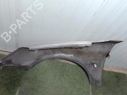 Right front fenders PEUGEOT 206 Hatchback (2A/C) 1.4 i | BP29485277C42 