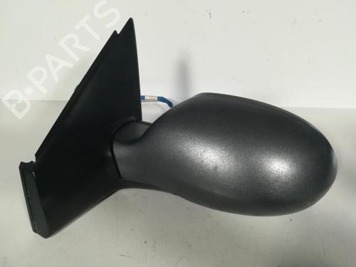 Left mirror CITROËN C5 II (RC_) 1.6 HDi (RC8HZB) | BP20878863C26 