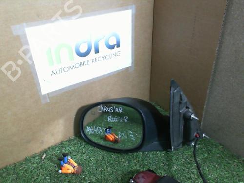 Used Left mirror CHRYSLER PT CRUISER (PT_) 2.2 CRD (121 hp) 21852062