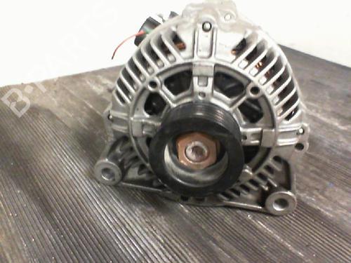 Used Alternator PEUGEOT 306 Hatchback (7A, 7C, N3, N5) 1.9 D (68 hp) 29583391