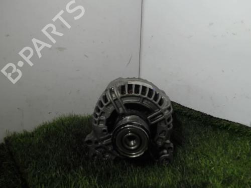 Generator VW TOURAN (1T1, 1T2) 1.9 TDI | BP21390031M7 