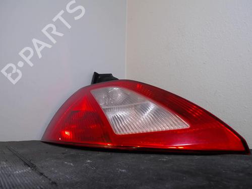 Left taillight RENAULT MEGANE II (BM0/1_, CM0/1_) 1.9 dCi (BM0G, CM0G) | BP21850950C34 