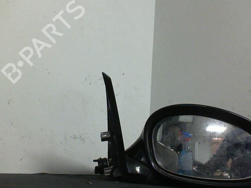 Used Right mirror BMW 1 (E81) 120 d (163 hp) 21855590