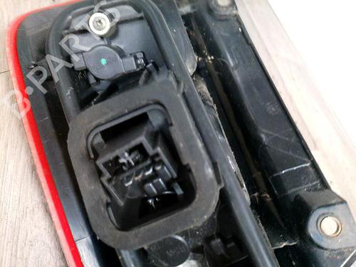 Left taillight FIAT PUNTO (199_) 1.2 (199AXZ1A, 199BXZ1A) | BP37010402C34 - Image 4