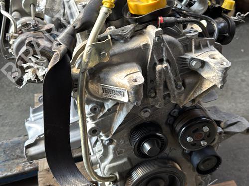 Engine RENAULT CLIO IV (BH_) 0.9 TCe 90 (BHNF, BHMA, BHMH, BHJK, BHJR) | BP33237890M1  - Image 8