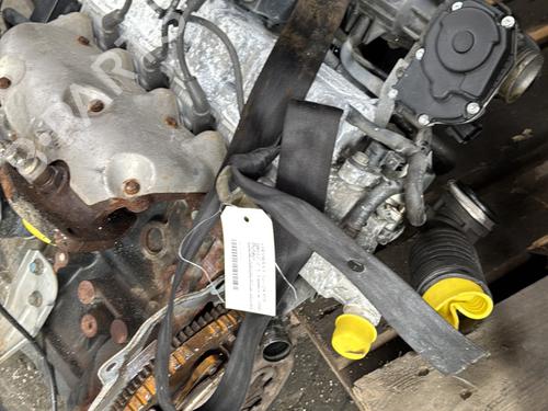 Used Engine Engine CHEVROLET MATIZ (M200, M250) 1.0 (67 hp) 32415578 32415578