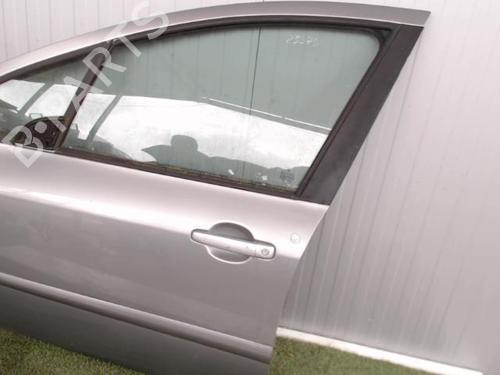 Left front door PEUGEOT 307 Break (3E) 1.6 HDi | BP20878939C2 
