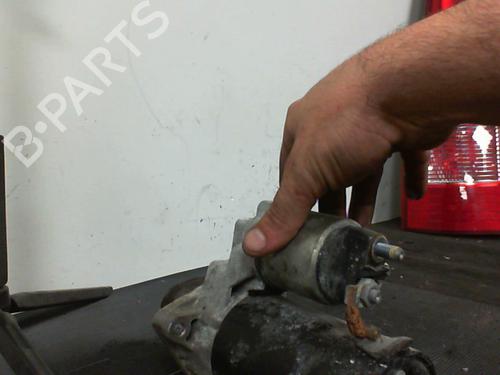 Starter CHEVROLET AVEO Saloon (T300) 1.3 D | BP27809631M8 - Image 5